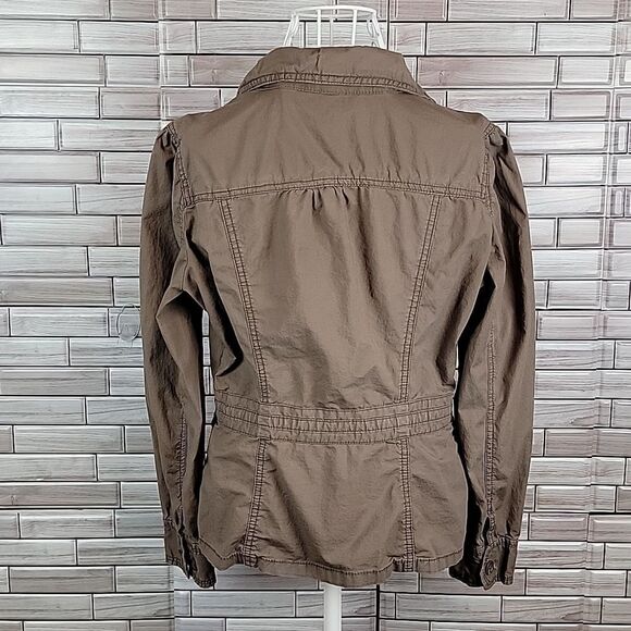 St John's Bay field jacket  Size PS - Picture 6 of 10